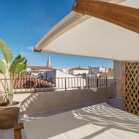 Casa Athanasia Appartamento *