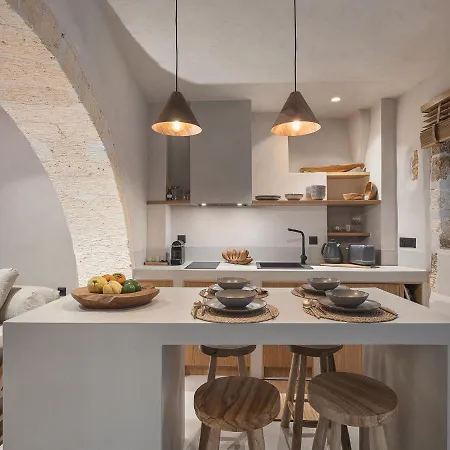 Casa Athanasia Appartamento La Canea