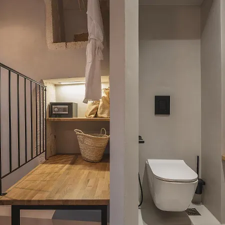 Appartamento Casa Athanasia *