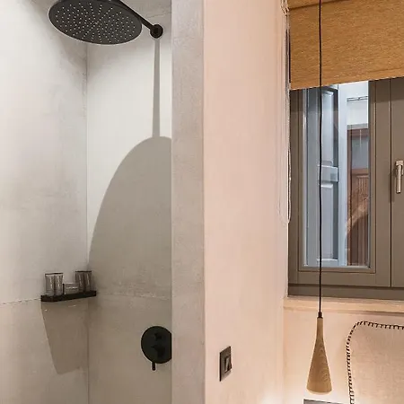 Appartamento Casa Athanasia *