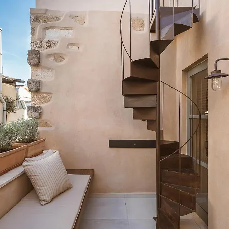 Casa Athanasia Appartamento *