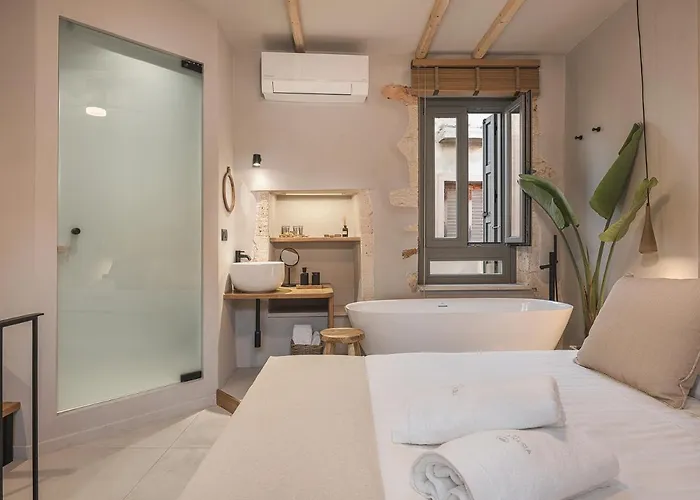 Casa Athanasia Chania (Crete)