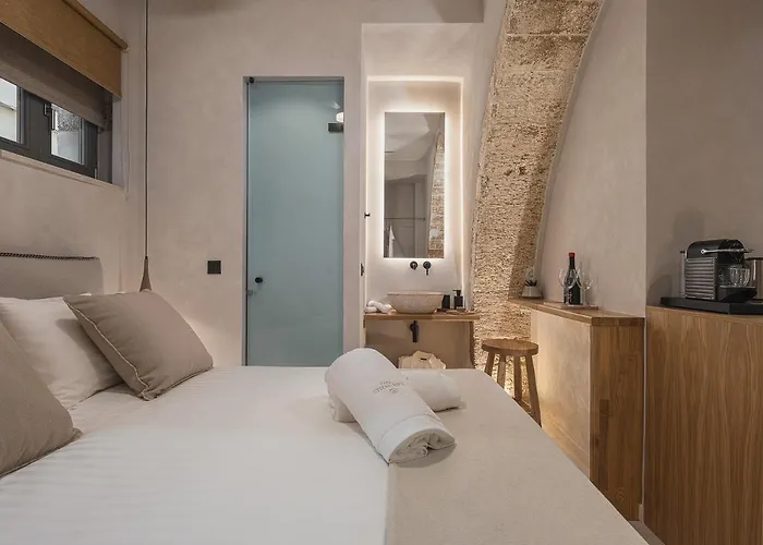 Casa Athanasia Chania (Crete)