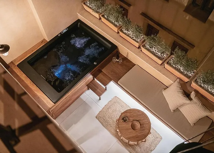 Casa Athanasia * Chania (Crete)