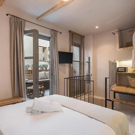 Casa Athanasia * ハニア