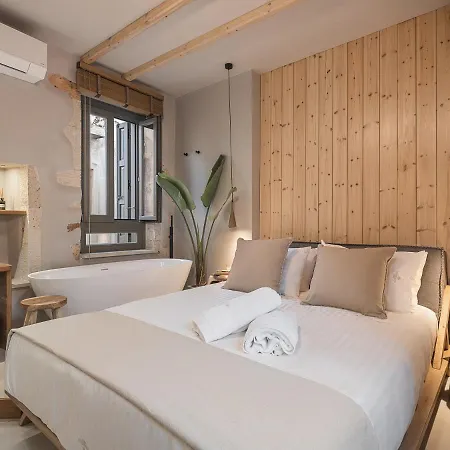 アパート Casa Athanasia