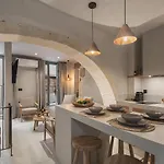 Casa Athanasia Апартаменти Ханья (Крит)