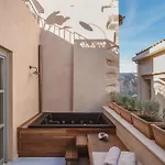 Апартаменти Casa Athanasia Ханья (Крит)
