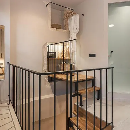 Casa Athanasia * Chania (Crete)