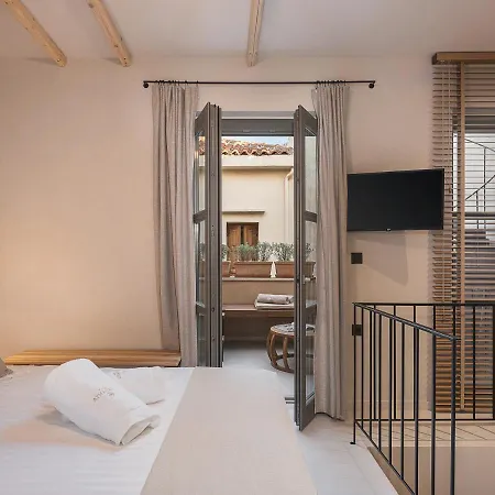 Casa Athanasia Apartment Chania (Crete)