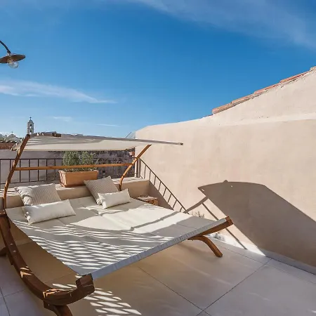 Casa Athanasia Apartament