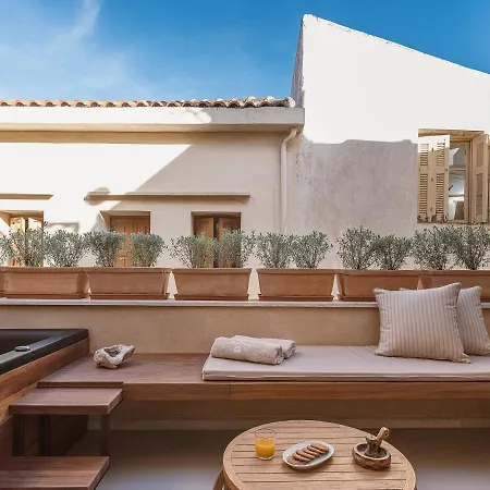 Apartment Casa Athanasia Chania (Crete)