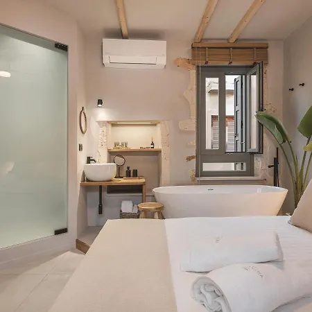 Casa Athanasia Chania (Crete)