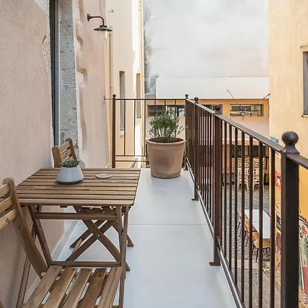 Casa Athanasia Apartment Chania (Crete)