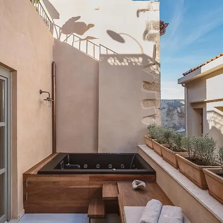 شقة Casa Athanasia خانيا