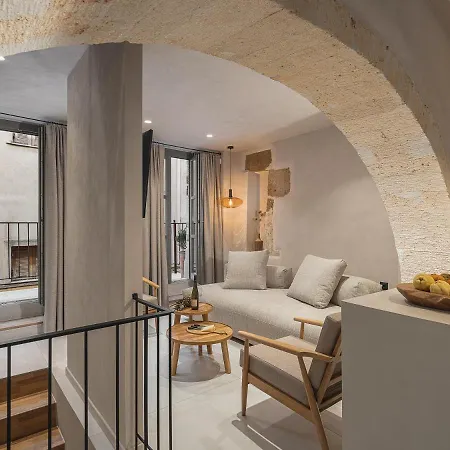 Casa Athanasia Apartment