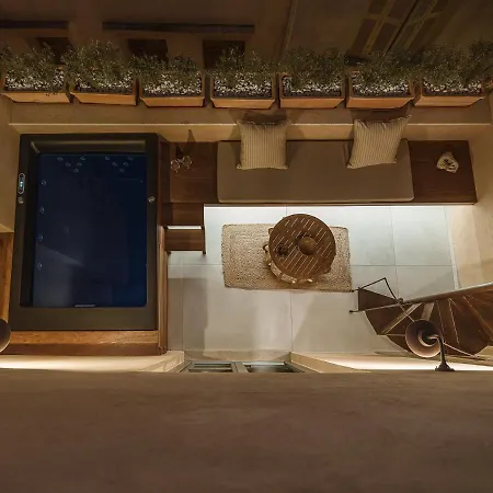 Apartment Casa Athanasia