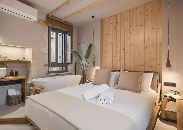 Apartament Casa Athanasia