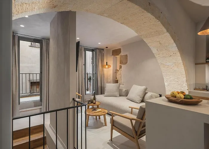 Casa Athanasia Apartament