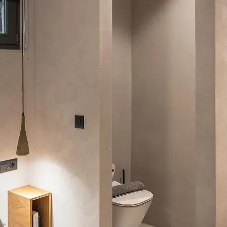 Casa Athanasia Hriszí Aktí Haniá
