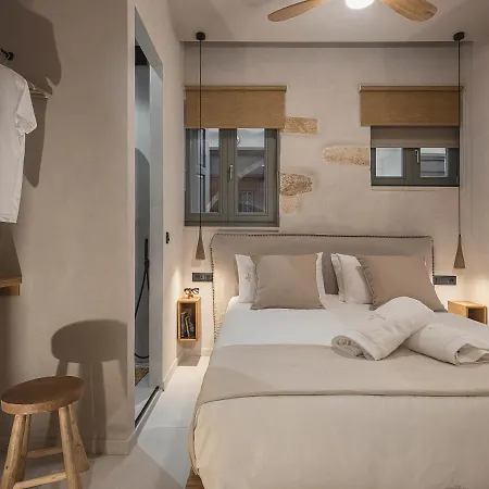 Apartman Casa Athanasia