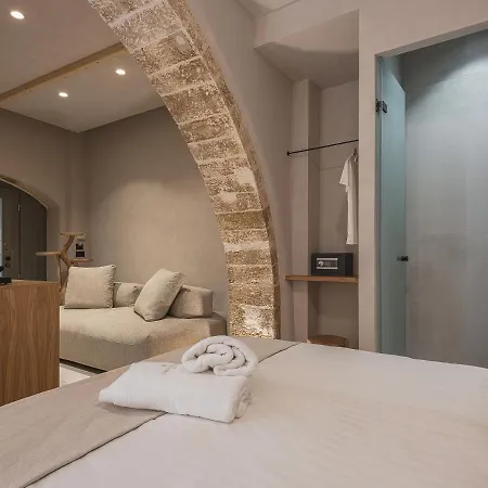 Casa Athanasia * Hriszí Aktí Haniá