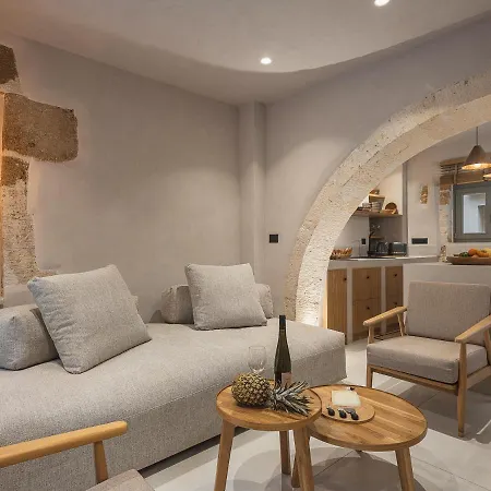 Apartamento Casa Athanasia *