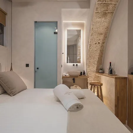 Casa Athanasia Hriszí Aktí Haniá