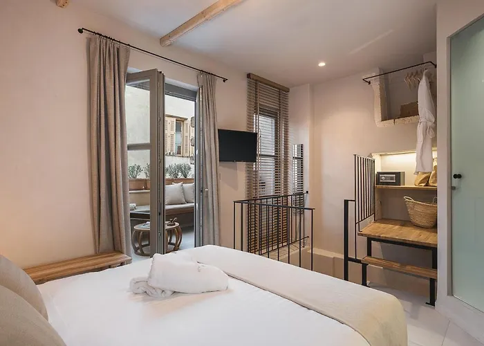 Casa Athanasia * Chania (Crete)