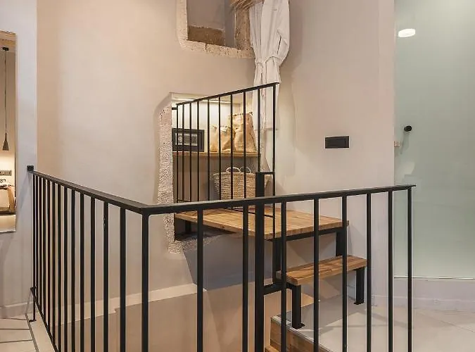 Casa Athanasia * Chania (Crete)