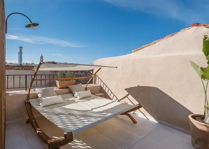 Casa Athanasia Lägenhet