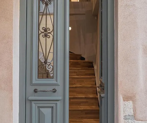 Casa Athanasia * La Canea