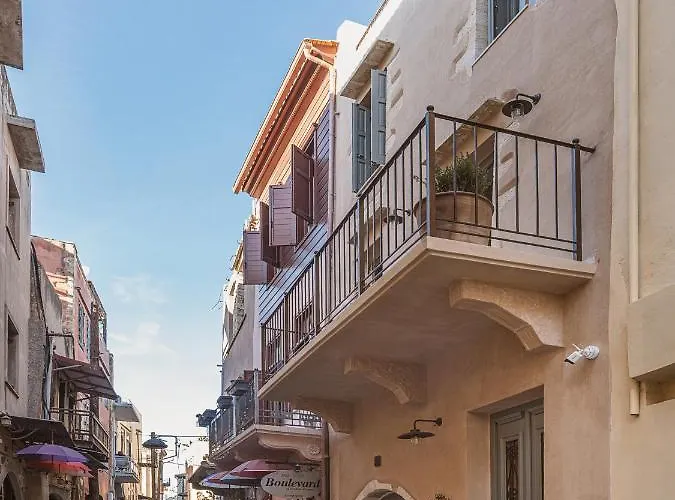 Casa Athanasia La Canea