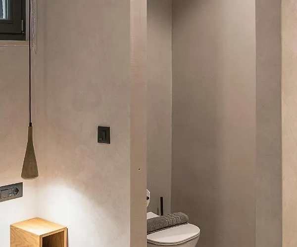 Casa Athanasia Chania (Crete)