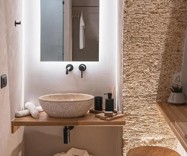 Casa Athanasia * Chania (Crete)