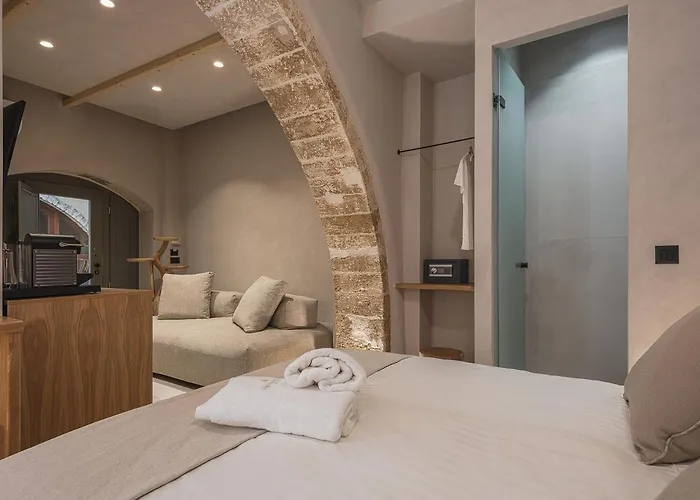 Casa Athanasia * Chania (Crete)