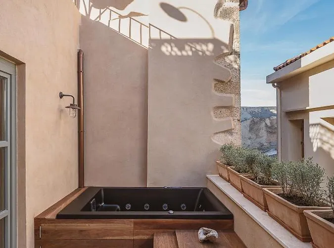 Lägenhet Casa Athanasia Chania (Crete)