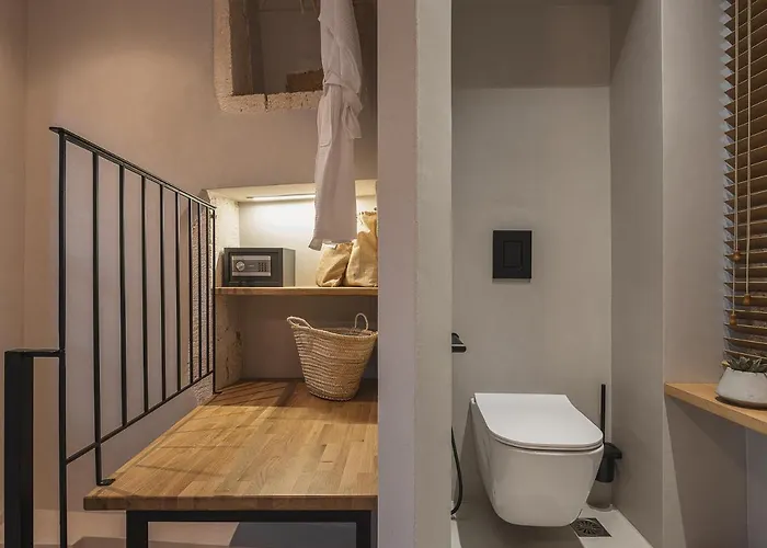 Apartamento Casa Athanasia *