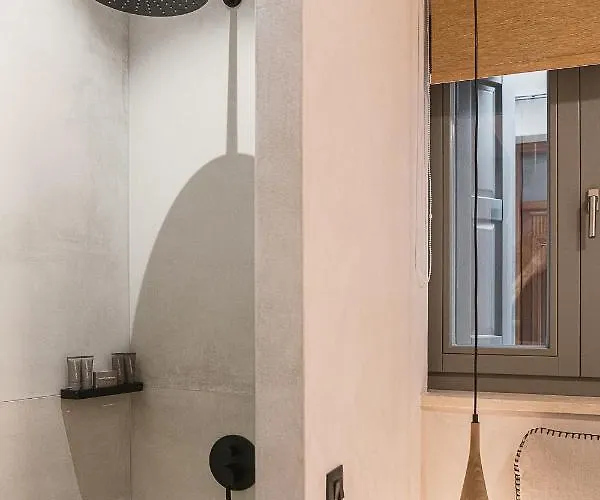 Apartamento Casa Athanasia *